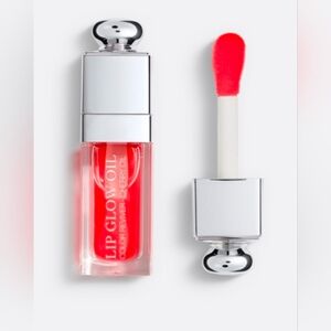 Dior Lip Glow Oil